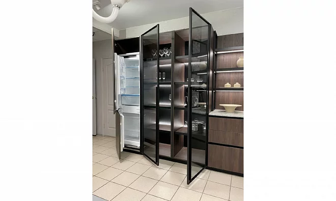 Кухня MITON Menta 410732