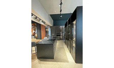 Кухня Virs Bellagio