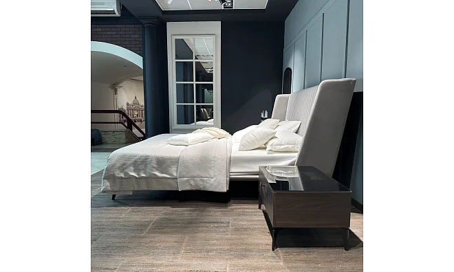 Кровать Saloni Heritage 441556