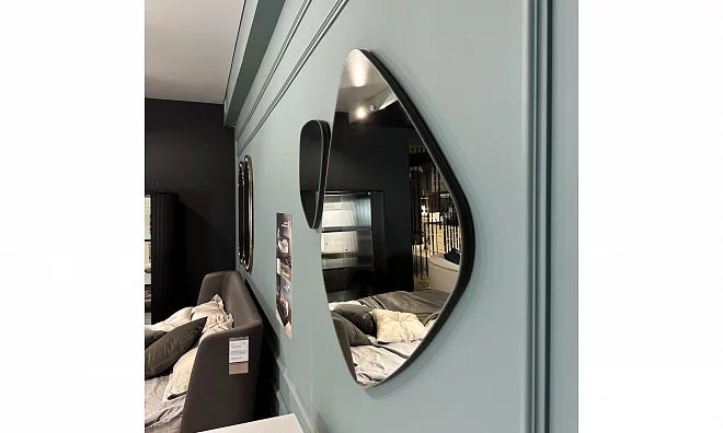 Зеркало Saloni Roma 441546