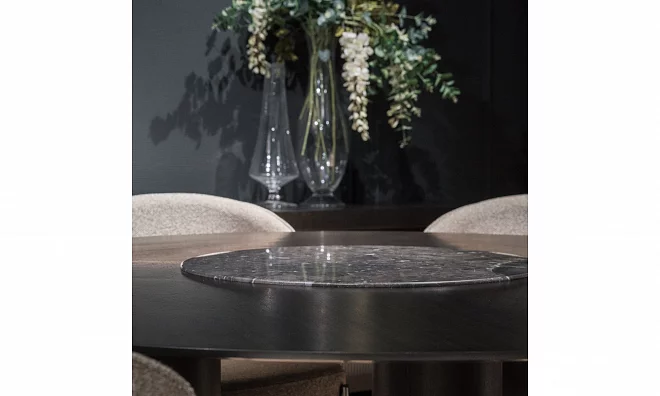 Стол обеденный Saloni Tosca 441619