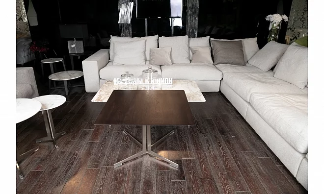 Столик FLEXFORM Fly Satined 014X50