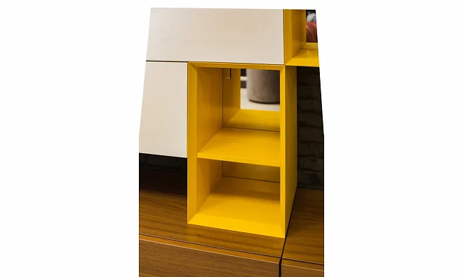 Стенка Pianca TAM252-S