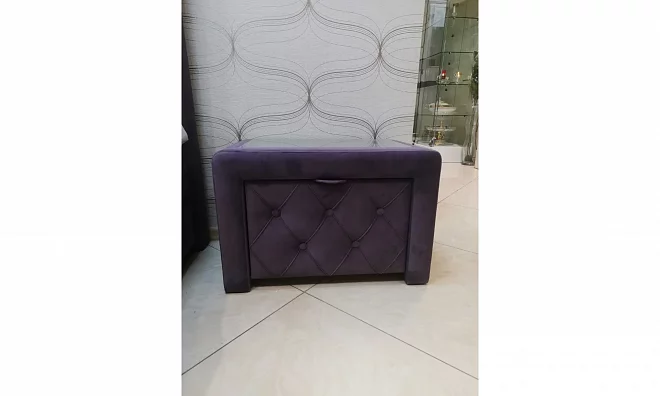 Комплект мебели в спальню New Elegance Roma 424512