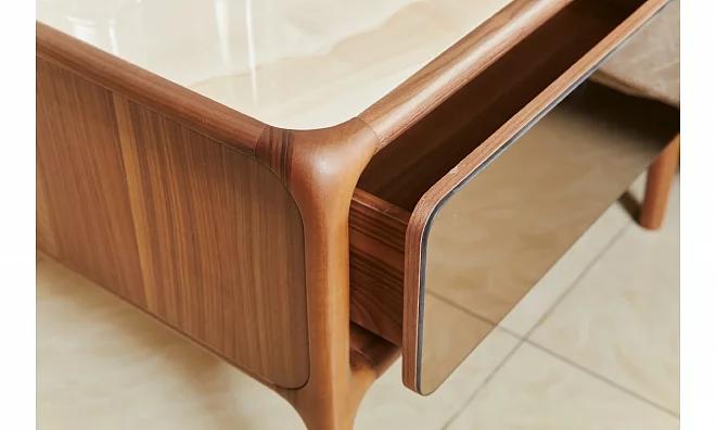 Прикроватная Тумба Homage Icon 423885