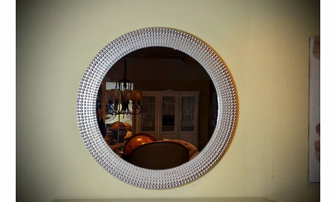 Зеркало FRATELLI BARRI Rimini FB.MR.RIM.215