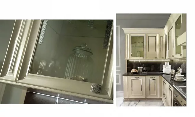 Кухня Bordignon Camillo Green 151780