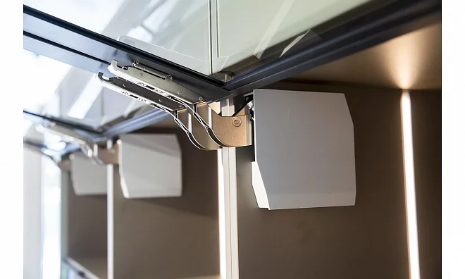 Кухня Русский Дом 416338