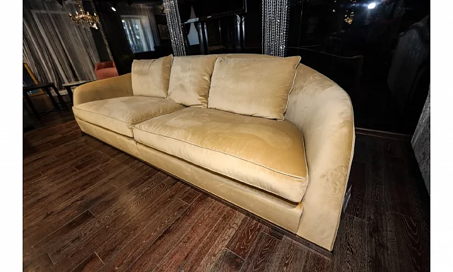 Диван Flexform Alfred 01IA04