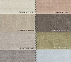 Скамья Alberta Salotti Semira