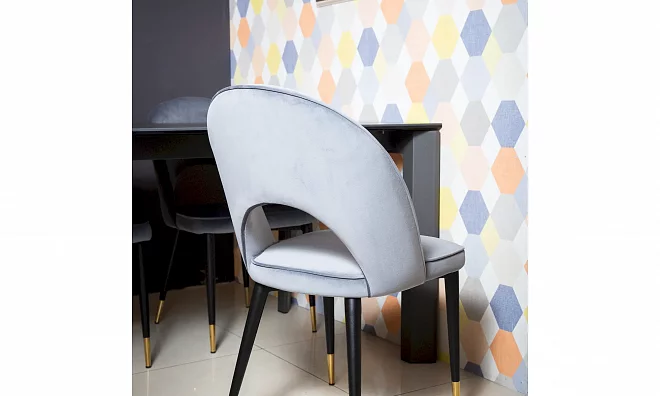 Стул La Seggiola Opera 208 V11 038