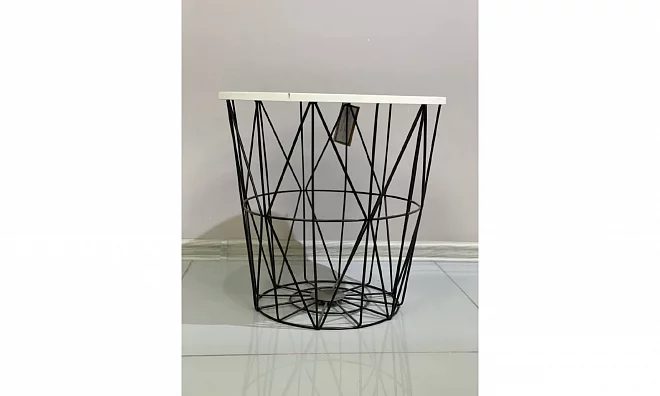 Стол журнальный Halmar Mariffa