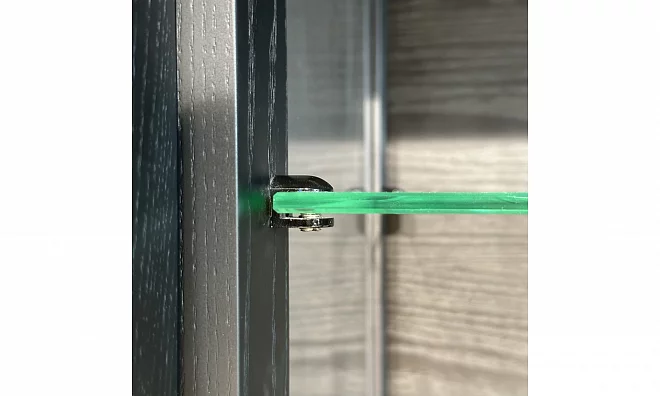 Витрина Русский Дом Aico 439816