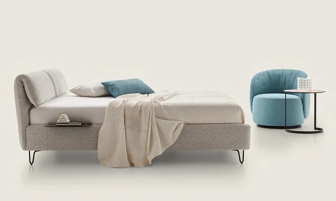 Кровать Le Comfort Klizia MFSS3