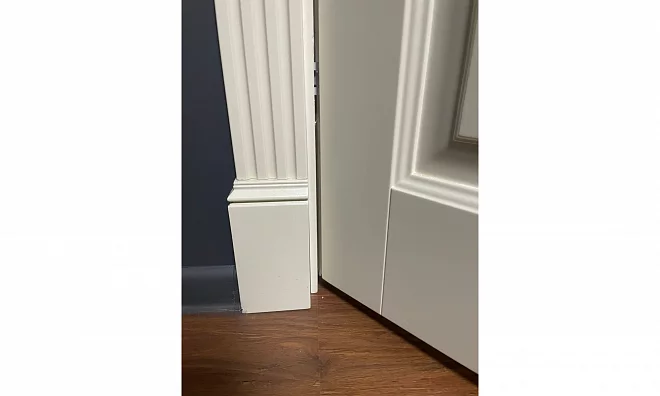 Дверь АСТРОДОРС Плано ПЛАНО