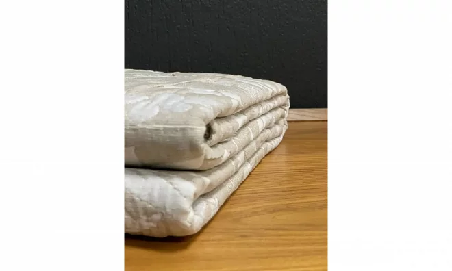 Плед "Нежность" двухсторонний 140*180 см. Плед "Нежность" 130*180см