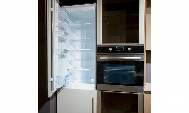 Кухня Stosa Metropolis согласно эскизу