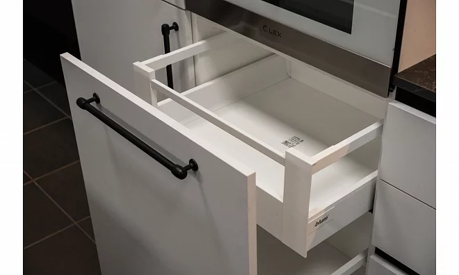 Кухня Русский Дом 438760