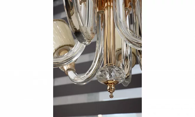 Люстра Casa Regal 12970 (66559/6)