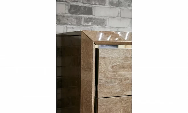 Комод высокий CAMELGROUP Elite 165SET.01PL