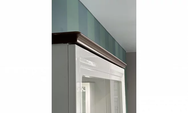 Витрина Taranko Milano MI-W2