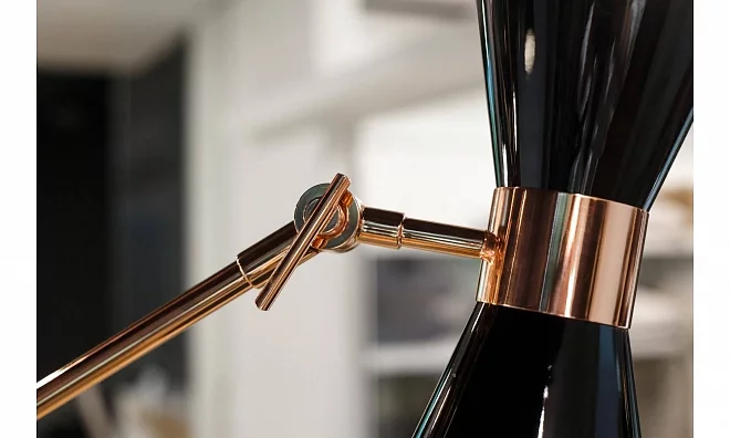 Люстра DELIGHTFUL STANLEY STANLEY