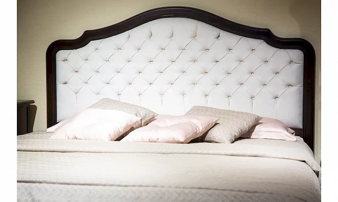 Кровать Camelgroup Verdi 169LET.04NO