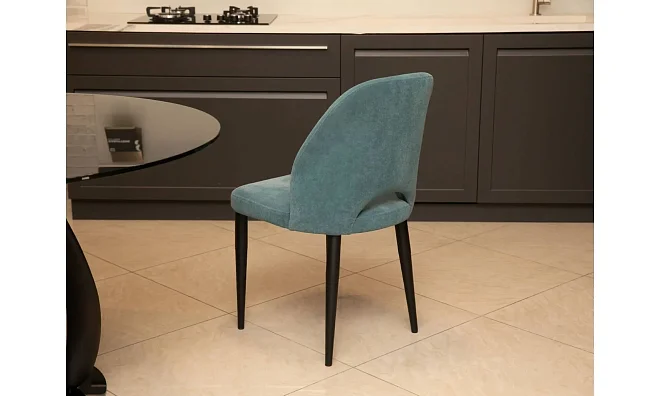 РЕСТОРАЦИЯ Стул Леджер саанторини 19 410123