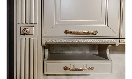 Кухня Stosa Cucine Dolcevita