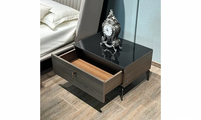 Прикроватная тумба правая Saloni Lazio 441560