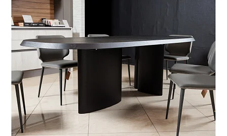 Стол обеденный Bonaldo Padiglioni