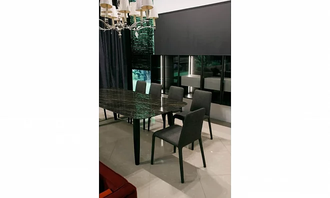 Стул SANGIACOMO LINDA 398420