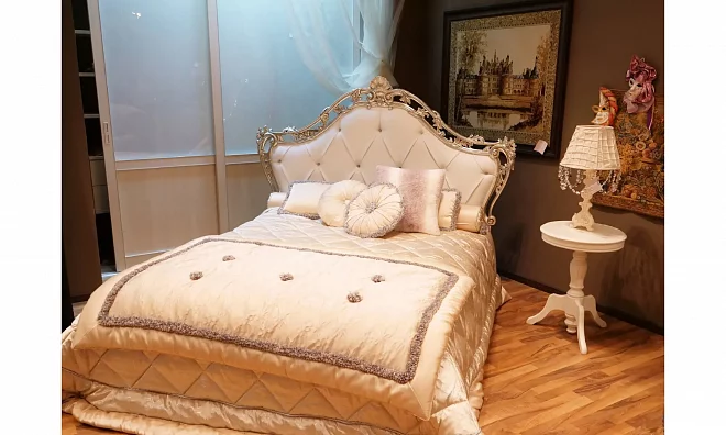 Комплект мебели в спальню Lartes 424026
