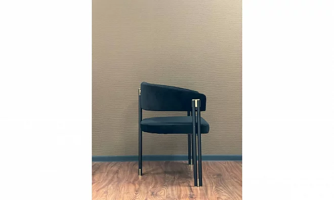 Стул ORIX Dark 428997