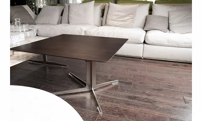 Столик FLEXFORM Fly Satined 014X50