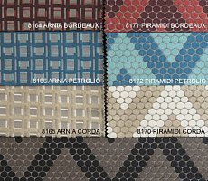 Скамья Alberta Salotti Semira