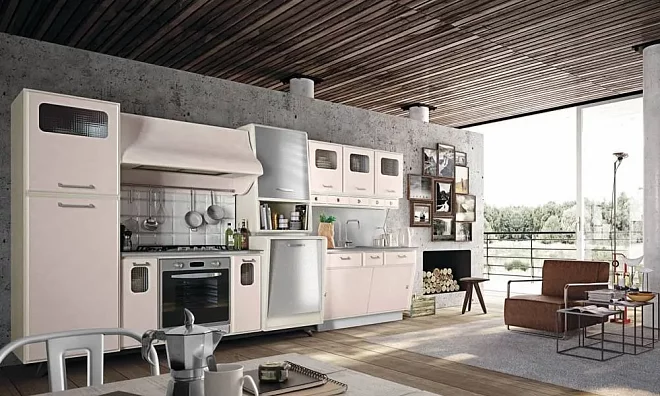 Кухня Marchi Cucine Saint Louis 151428