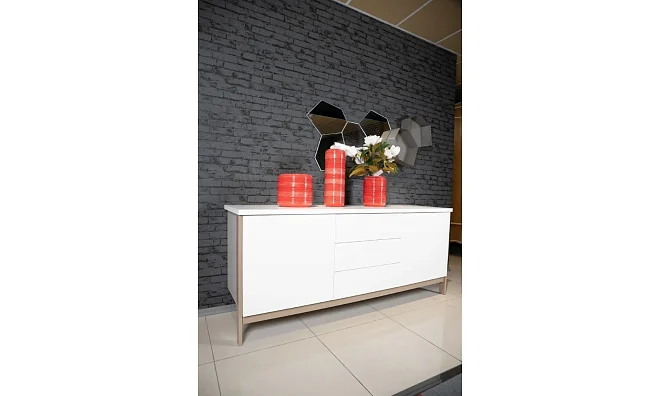 CALLIGARIS комод CS/6042-3