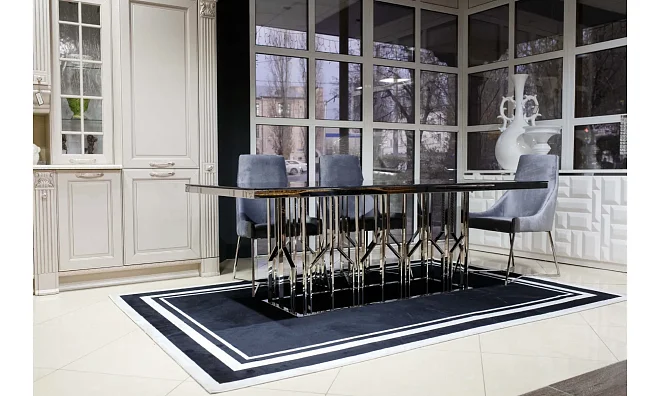 Стол Обеденный Balhome Gloria 425246