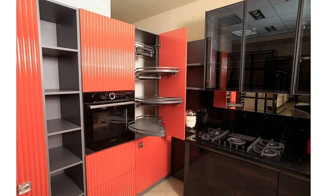 Кухня Virs Bellagio BELLAGIO