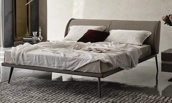 Кровать Ayrton Cattelan Italia 455378