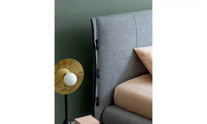 Кровать Bonaldo Cuff 437001