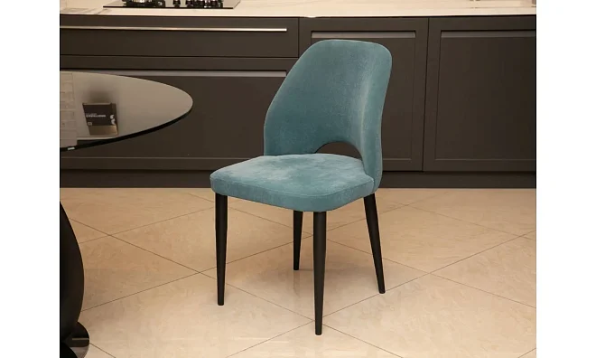 РЕСТОРАЦИЯ Стул Леджер саанторини 19 410123