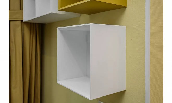 Полка Навесная Calligaris CS/6039-51