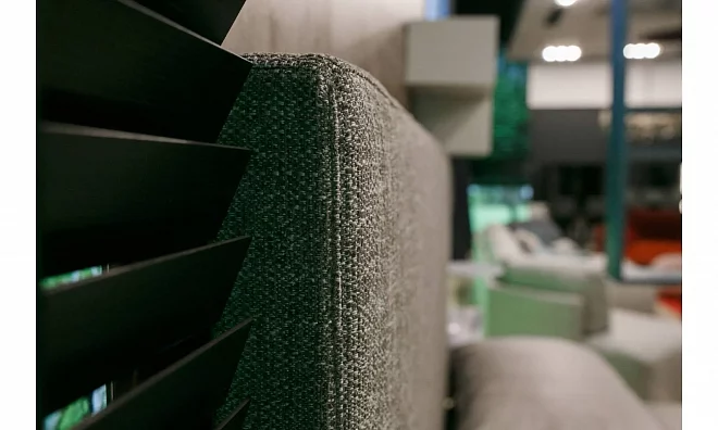 Кровать LAGO Fluttua 02529