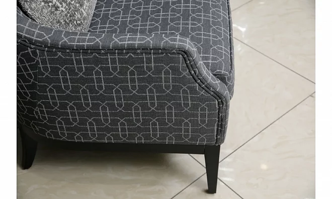 Parker Кресло АТ-01.30