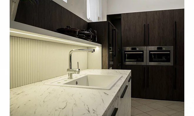 Кухня Русский Дом 441155