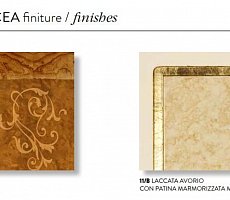 Кровать Signorini Coco Royal