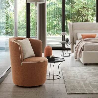 Кресло Le Comfort Dafne P1000-3
