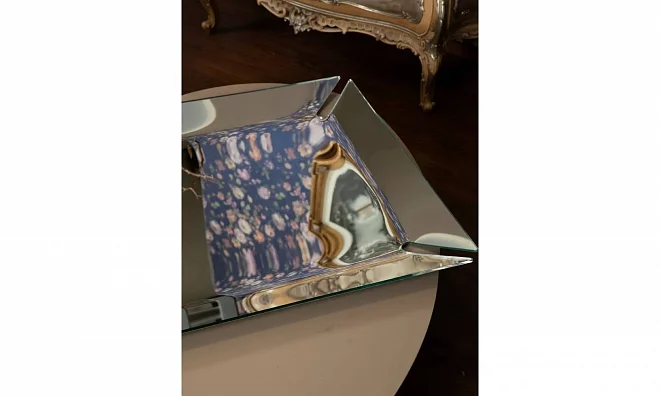 Зеркало UNICO ITALIA Strip Strip SPE 010